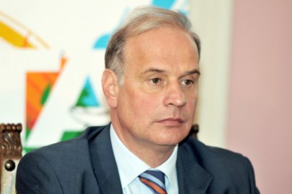 Ambasadorul Italiei: România a îndeplinit toate cerinţele Schengen
